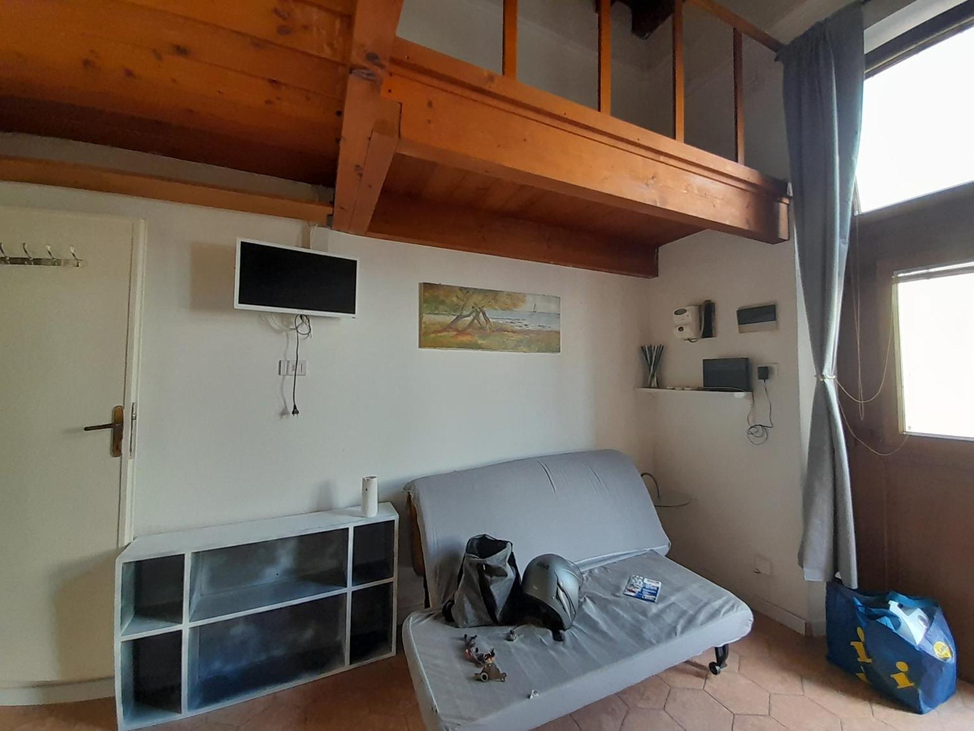 Casa Di Nora Appartamento *