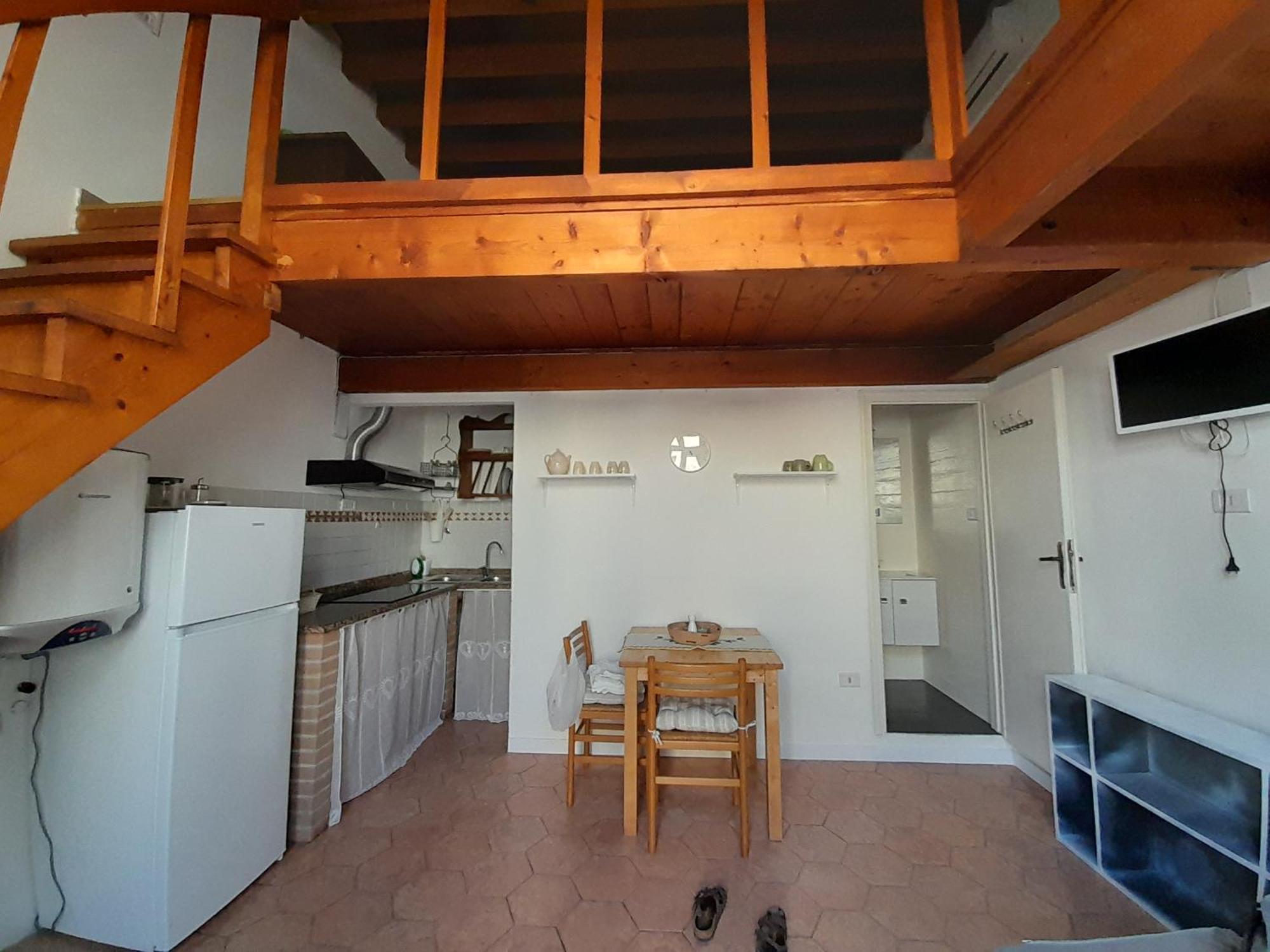 Appartamento Casa Di Nora Firenze